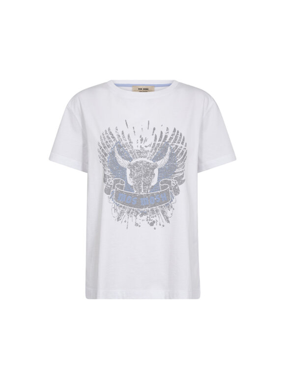 Mos Mosh - Mos Mosh MMWasha O-SS Tee