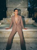 Mos Mosh - Mos Mosh MMRhys Polly Pant