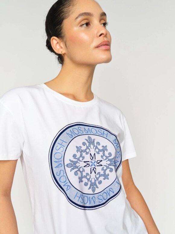 Mos Mosh - Mos Mosh MMJudd O-SS Tee