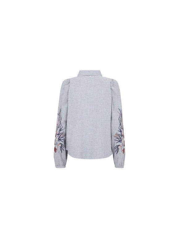 Mos Mosh - Mos Mosh MMClu Oxfo Shirt