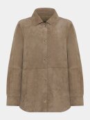 ROCKANDBLUE - ROCKANDBLUE Cassy Shirt Jacket