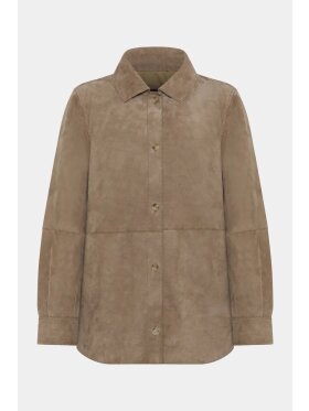 ROCKANDBLUE - ROCKANDBLUE Cassy Shirt Jacket