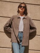 ROCKANDBLUE - ROCKANDBLUE Cassy Shirt Jacket