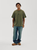 Bareen - Bareen boxfit t-shirt logo