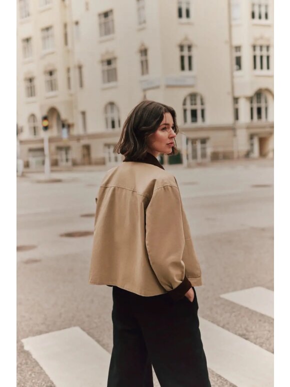 ROCKANDBLUE - ROCKANDBLUE  Cece Jacket