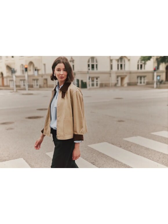 ROCKANDBLUE - ROCKANDBLUE  Cece Jacket