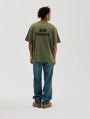 Bareen - Bareen boxfit t-shirt logo