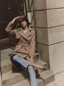 ROCKANDBLUE - ROCKANDBLUE Novie Coat