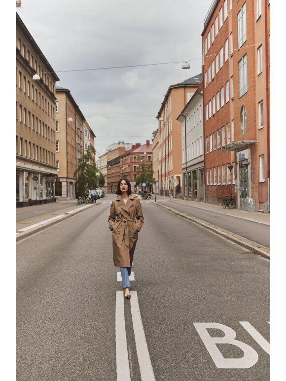 ROCKANDBLUE - ROCKANDBLUE Novie Coat