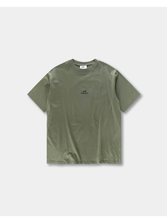 Bareen - Bareen boxfit t-shirt logo