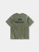 Bareen - Bareen boxfit t-shirt logo