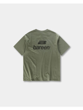 Bareen - Bareen boxfit t-shirt logo