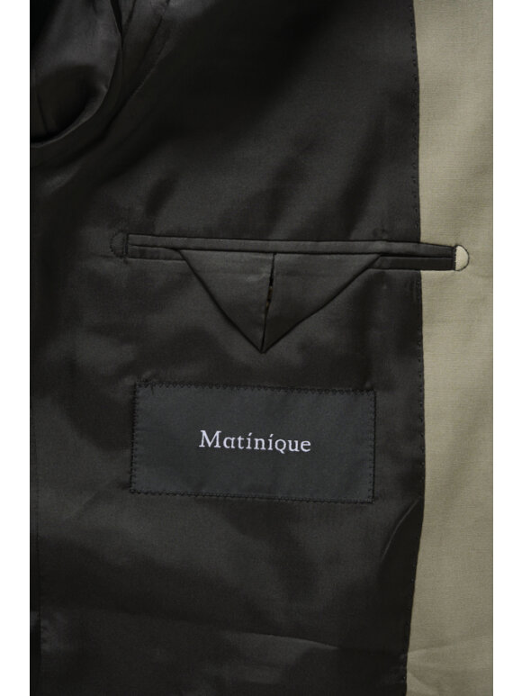 Matinique - Matinique MAcharles