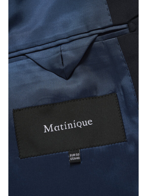 Matinique - Matinique MAcharles