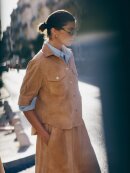 Mos Mosh - Mos Mosh MMSigga SS Suede