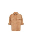 Mos Mosh - Mos Mosh MMSigga SS Suede