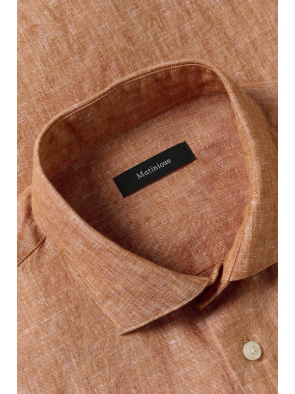 Matinique - Matinique MAmarc shot