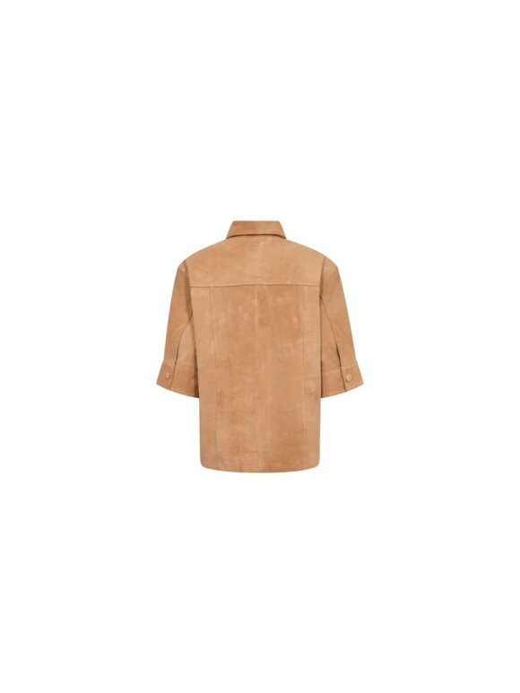 Mos Mosh - Mos Mosh MMSigga SS Suede