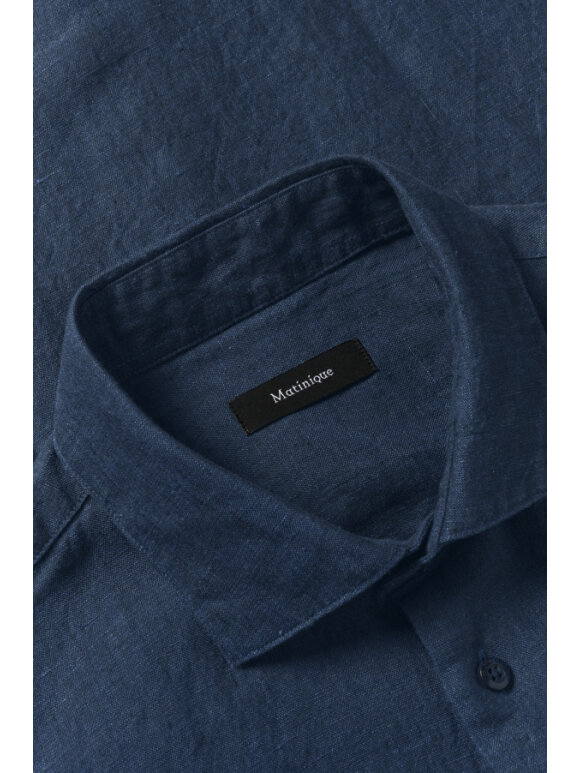 Matinique - Matinique MAmarc shot