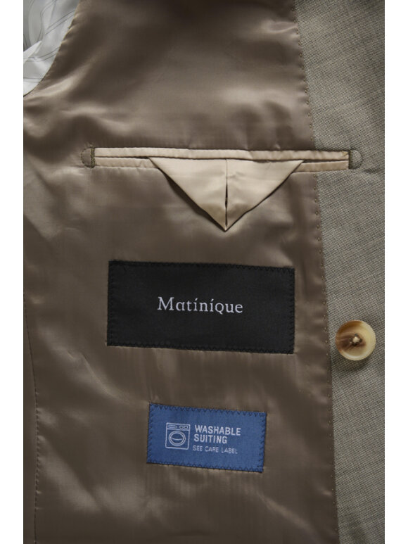 Matinique - Matinique MAcharles Double