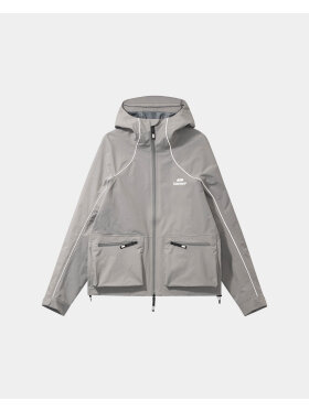 Bareen - Bareen RAIN JACKET