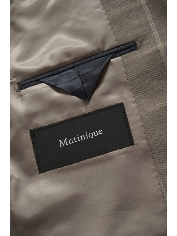 Matinique - Matinique MAcharles