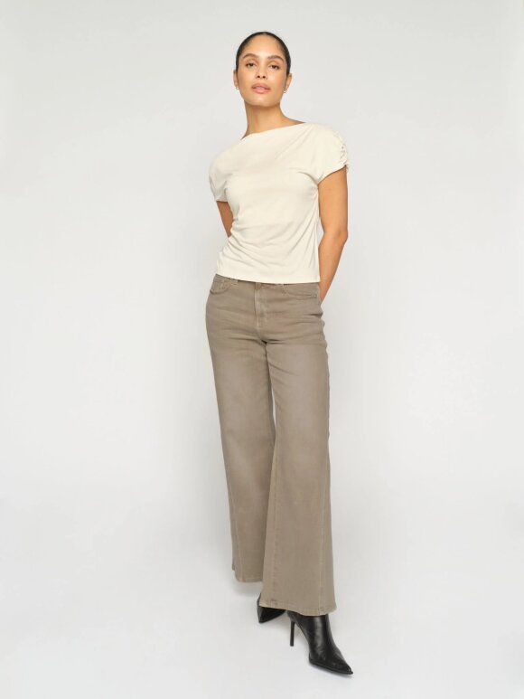 Mos Mosh - Mos Mosh  MMDara Shadow Pant