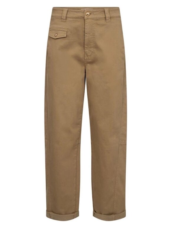 Mos Mosh - Mos Mosh MMAymen Len Pant