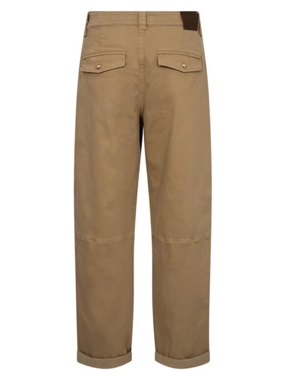 Mos Mosh - Mos Mosh MMAymen Len Pant