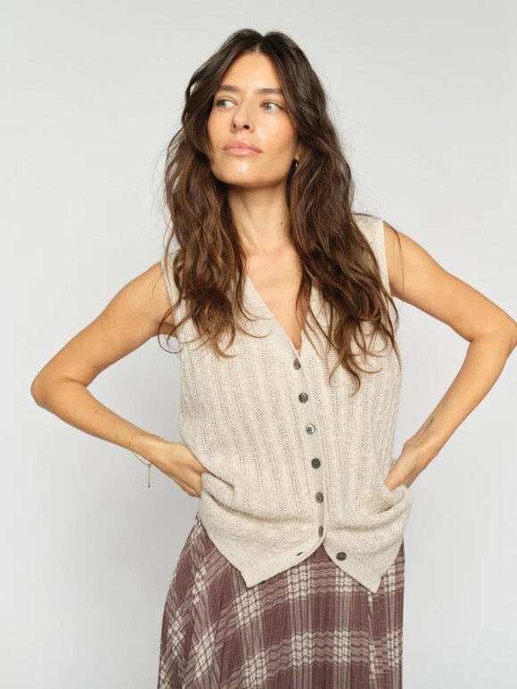 Mos Mosh - Mos Mosh MMRinja Marisol Line