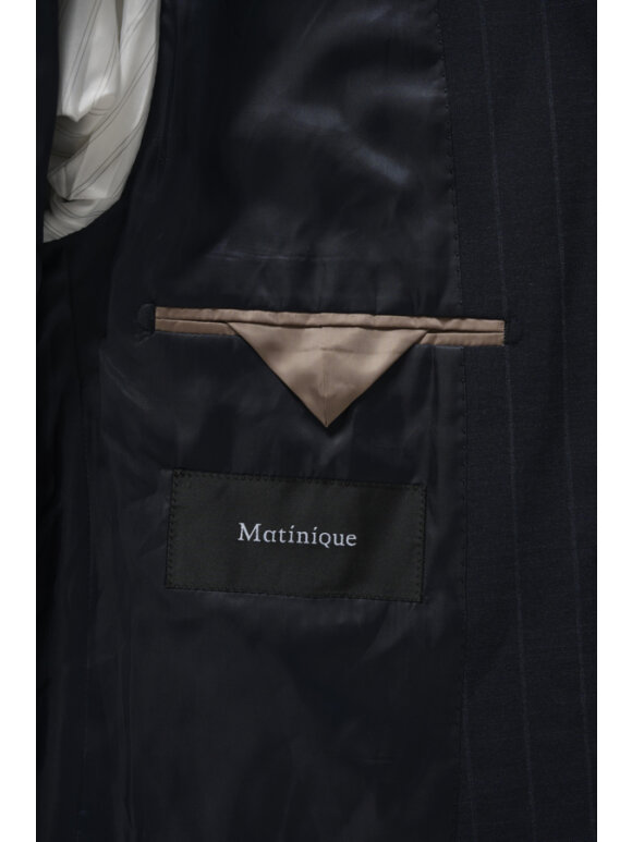 Matinique - Matinique MAcharles