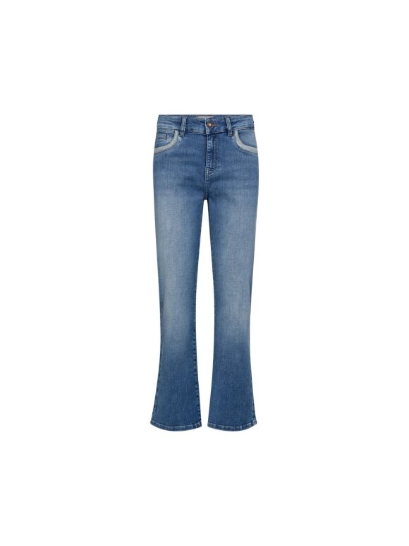 Mos Mosh - MOS MOSH MMCeciliePerlaJeans