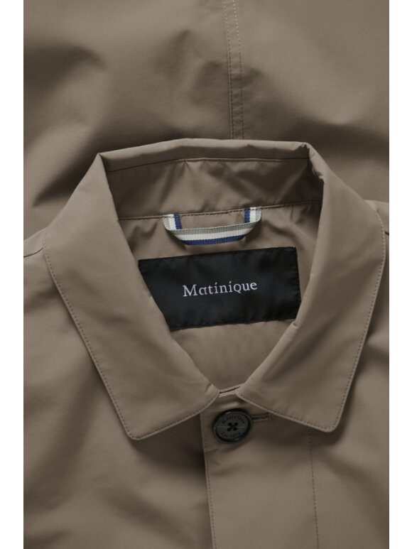 Matinique - Matinique MAmiles Mac