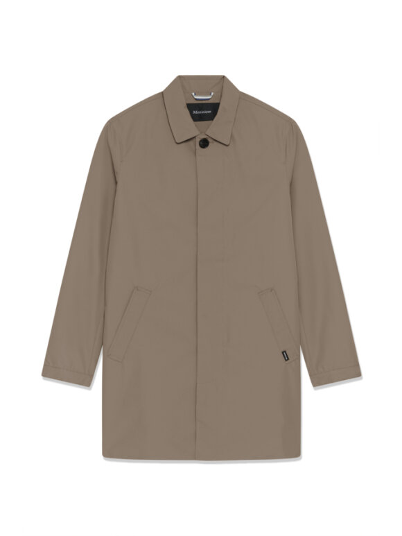 Matinique - Matinique MAmiles Mac