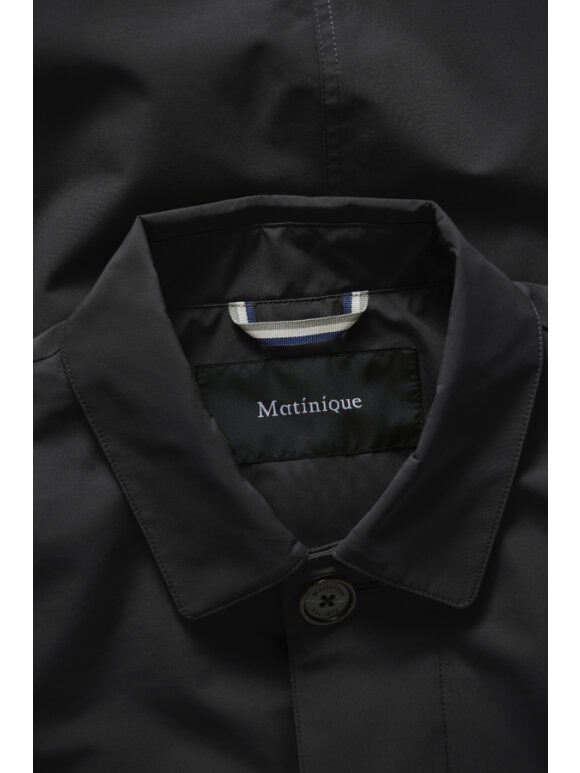 Matinique - Matinique MAmiles Mac