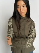 Mos Mosh - Mos Mosh  MMLouis Line Shirt