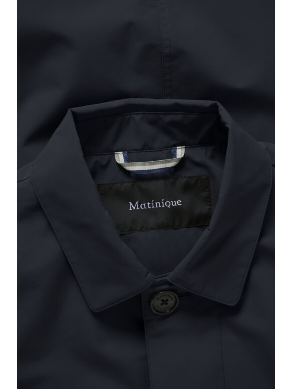 Matinique - Matinique MAmiles Mac