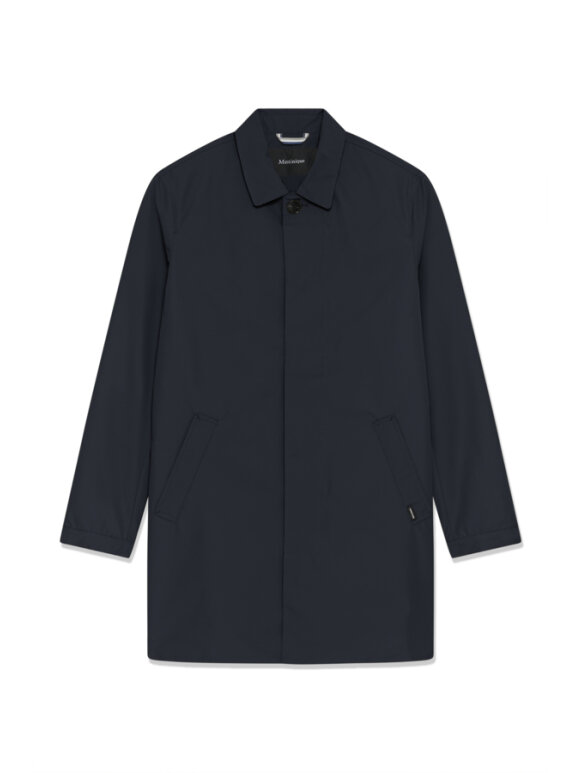 Matinique - Matinique MAmiles Mac