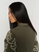 Mos Mosh - Mos Mosh  MMLouis Line Shirt