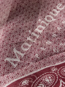 Matinique - Matinique MAbandana