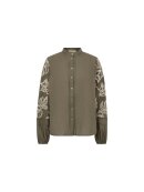 Mos Mosh - Mos Mosh  MMLouis Line Shirt