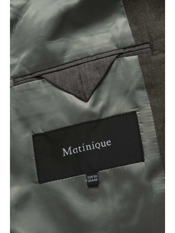 Matinique - Matinique MAcolt