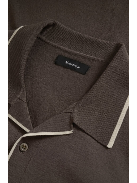 Matinique - Matinique MApolomin