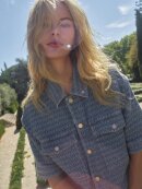 Mos Mosh - mos mosh  Bobble Jacket