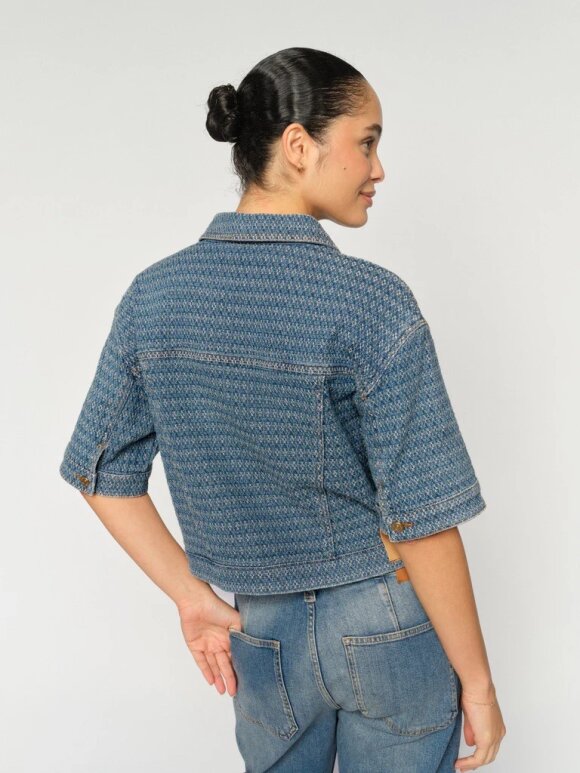 Mos Mosh - mos mosh  Bobble Jacket