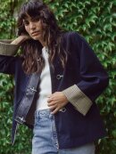 Mos Mosh - Mos Mosh Fallon Mercer Jacket Mos Mosh - Mos Mosh Fallon Mercer Jacket