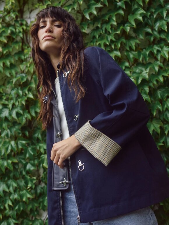 Mos Mosh - Mos Mosh Fallon Mercer Jacket