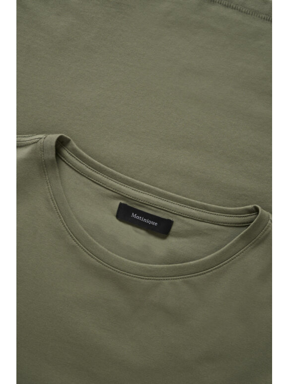 Matinique - Matinique Jermalink