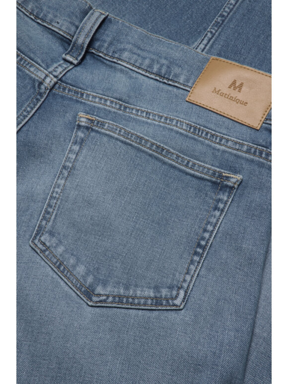 Matinique - Matinique MAMike