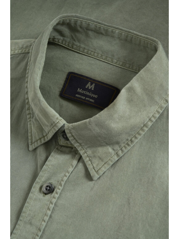 Matinique - Matinique MAchristaldo P